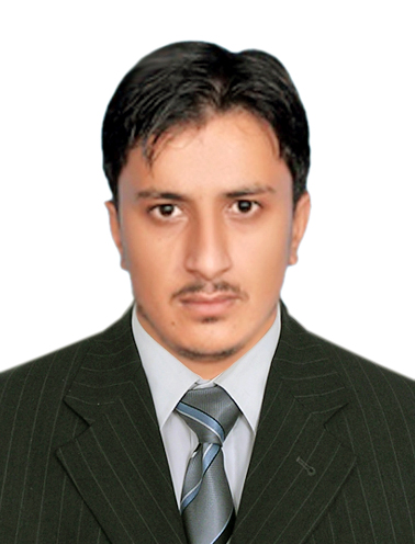 Muhammad Shoaib Profile