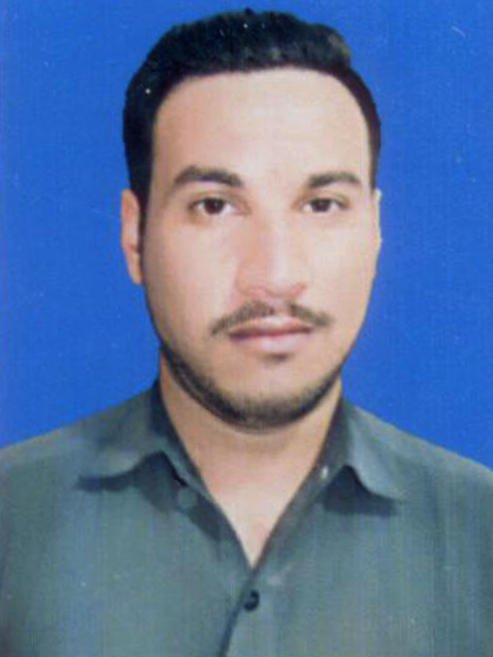 Yasir Hussain Profile