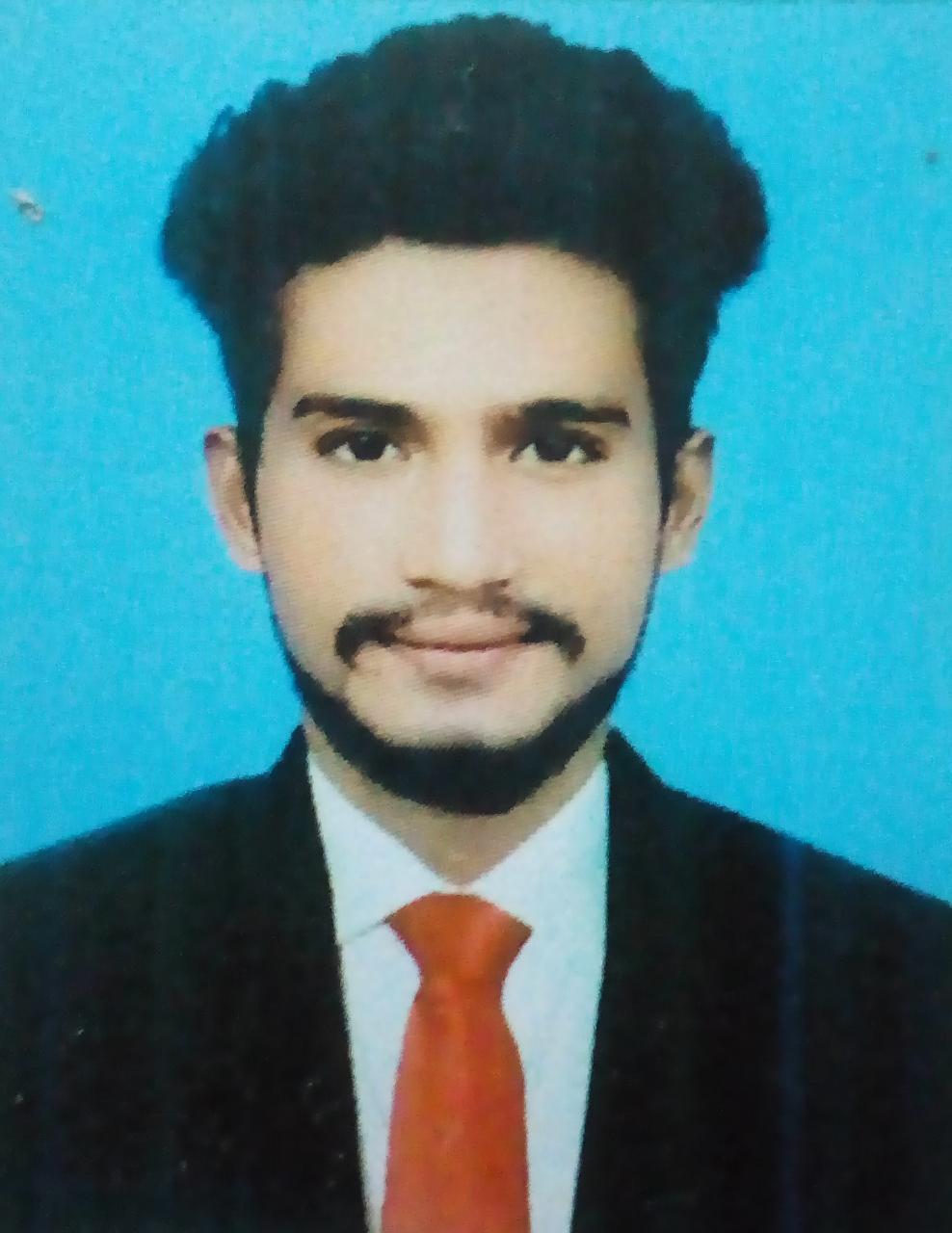 Sadam Hussain Profile Sadam Hussain Profile