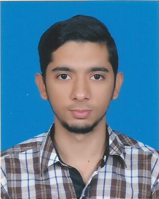 Umer Iqbal Profile