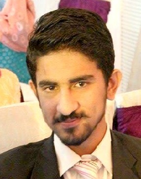 Arslan Ahmed Profile