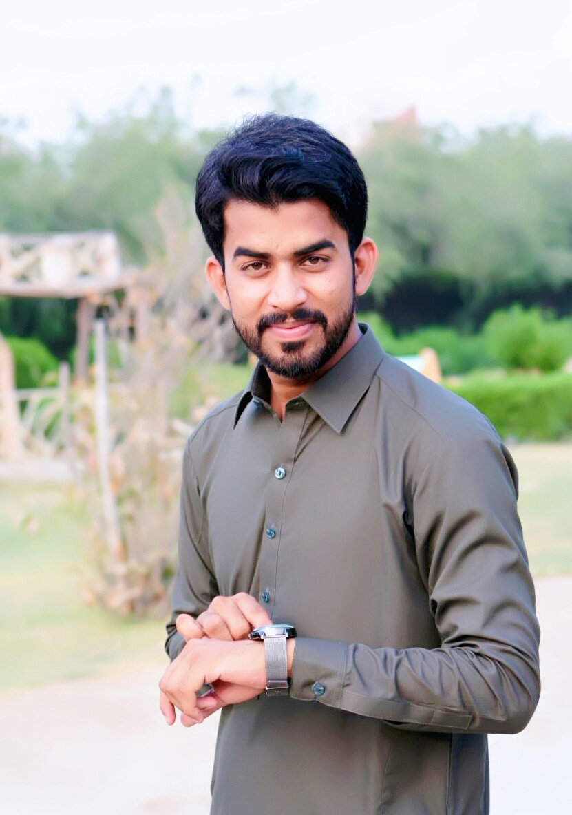 Faisal Kalar Profile Faisal Kalar Profile