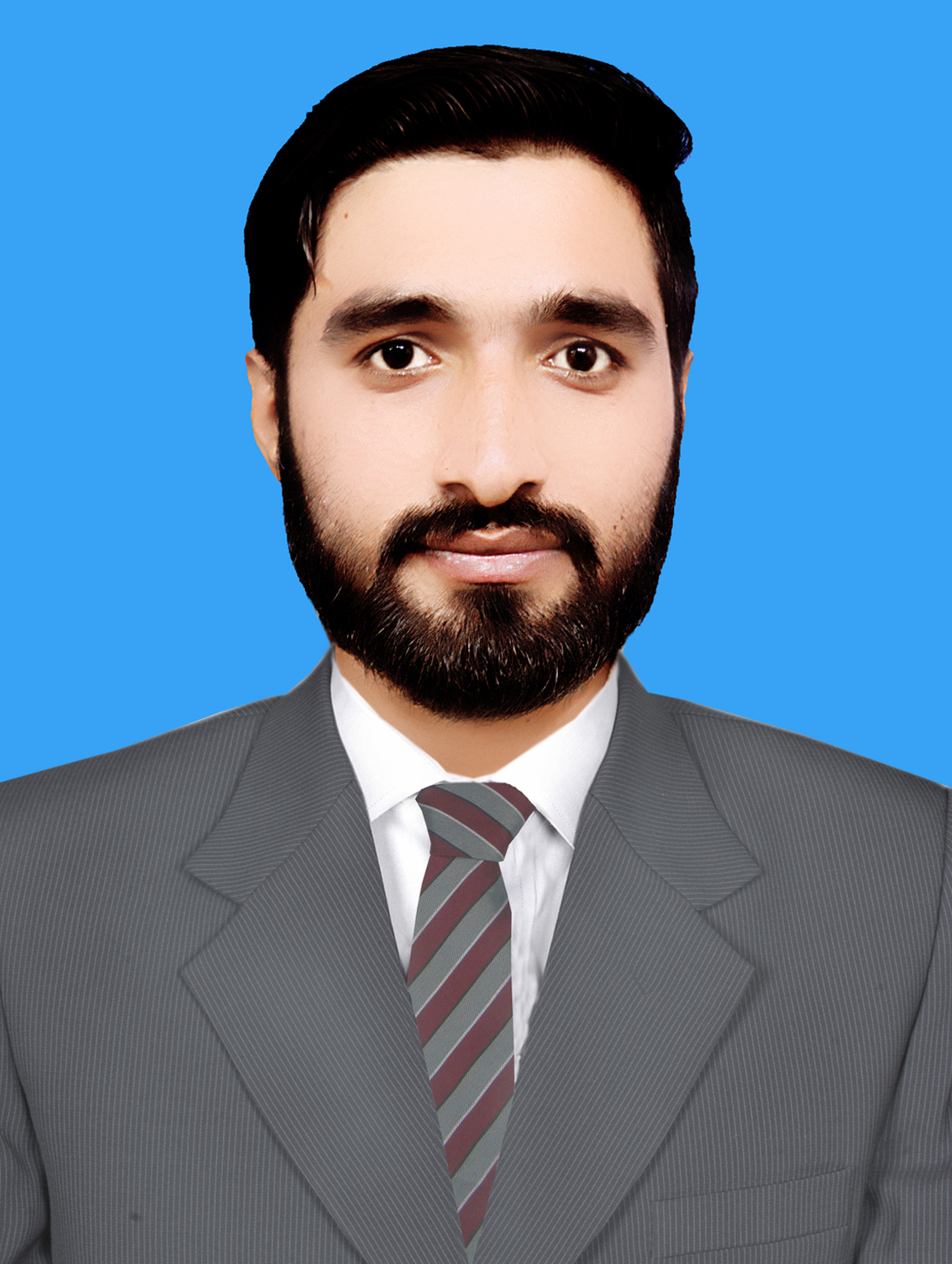 Shakir Hussain 
