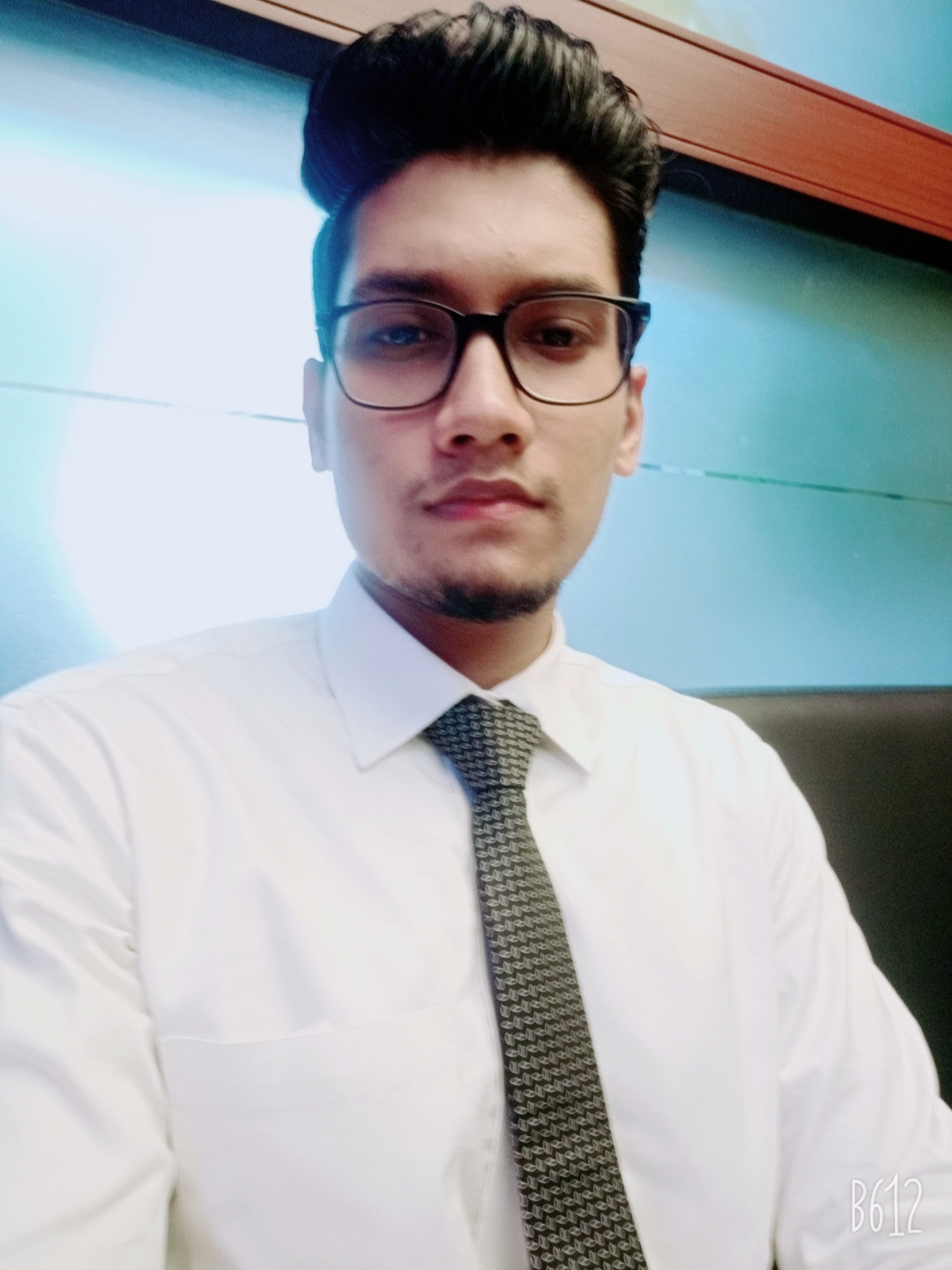 Muhammad Ali Khan Profile