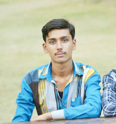 Arslan Tariq Tariq Mehmood Profile