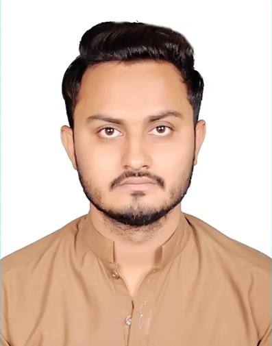 Minhaj Shakeel Profile