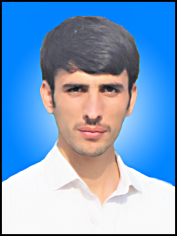 Hasnain Khan Profile Hasnain Khan Profile