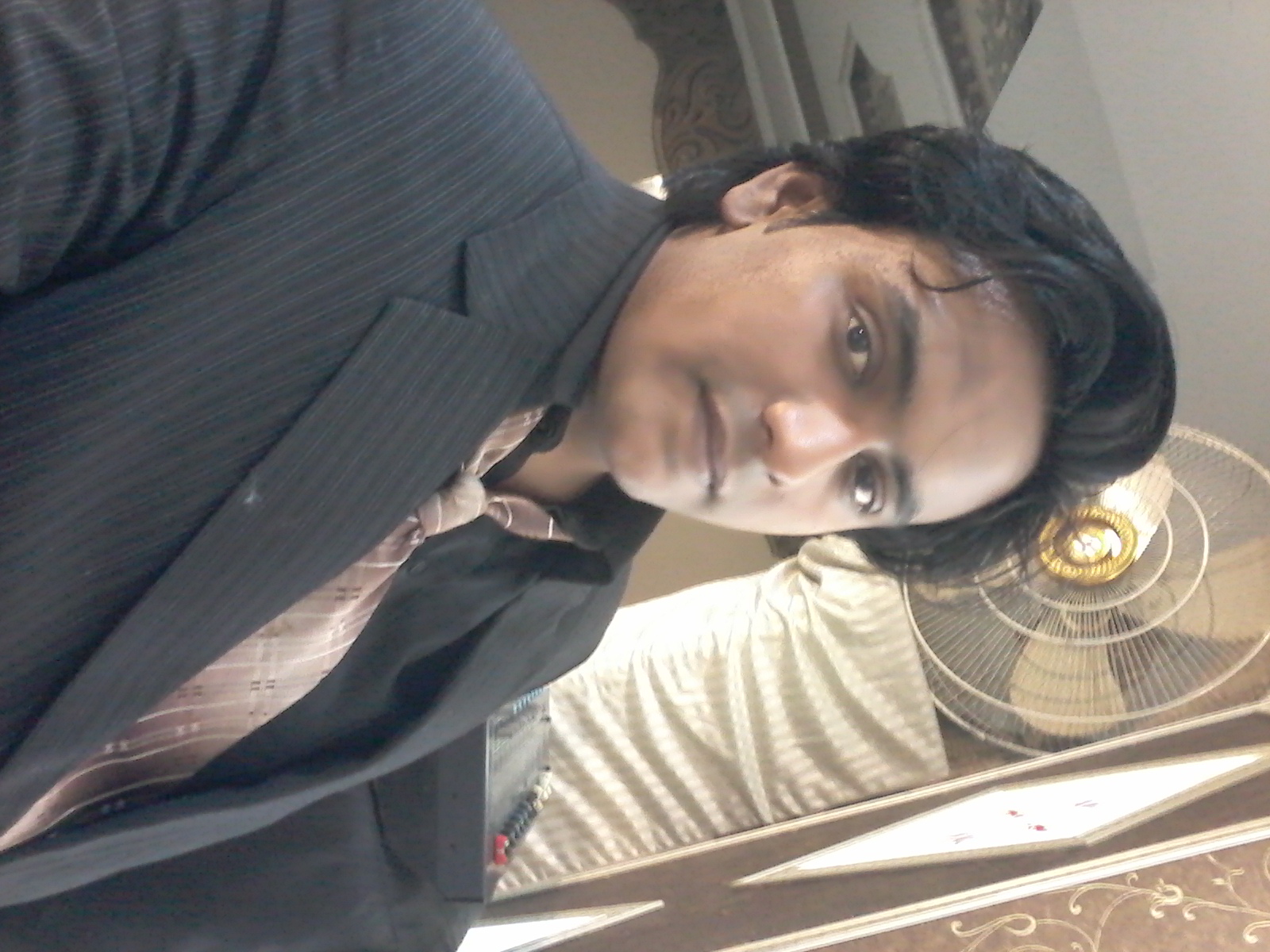 Arslan Haider Profile