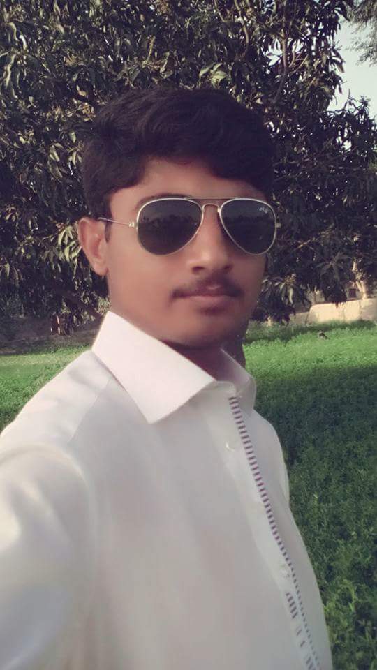 Younus Ajmal Profile Younus Ajmal Profile