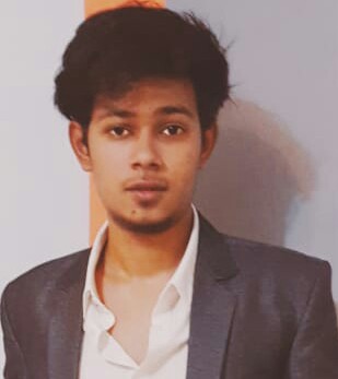 Hasnain Uddin Profile Hasnain Uddin Profile