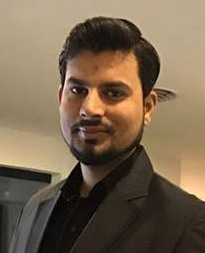 Mohsin Malik Profile Mohsin Malik Profile