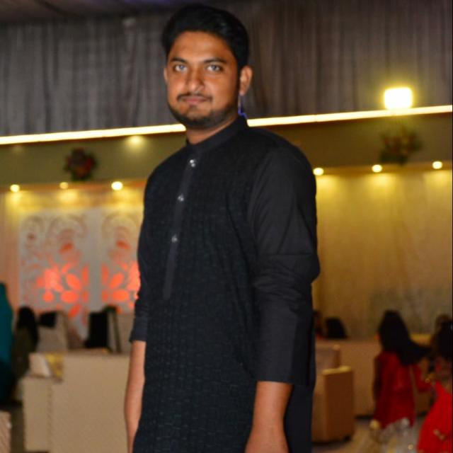 Shahzaib Khan Profile