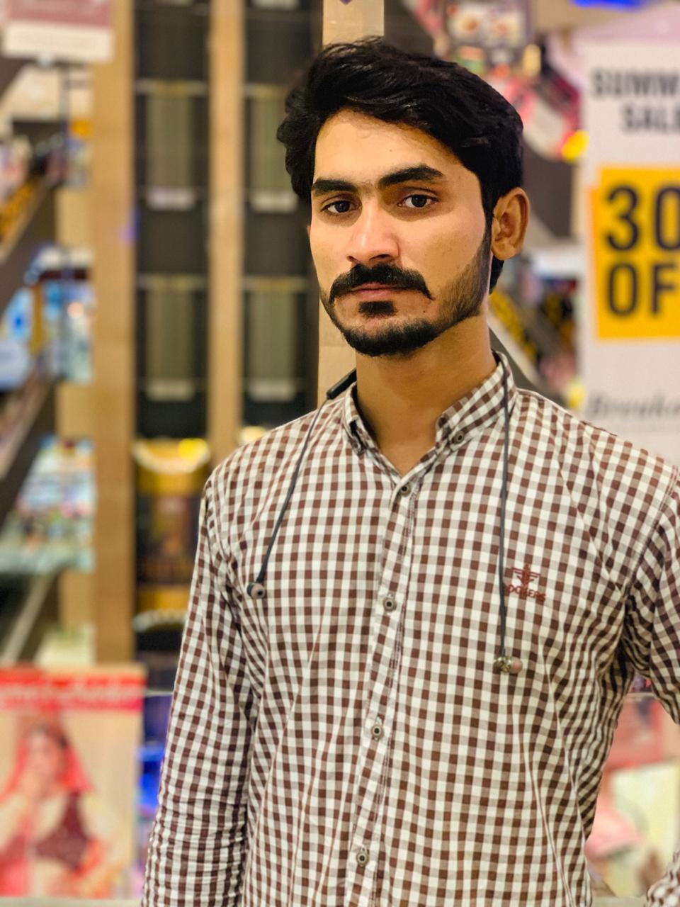 Muhammad Shakir Malik Profile Muhammad Shakir Malik Profile