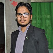 Zohaib Ashraf 