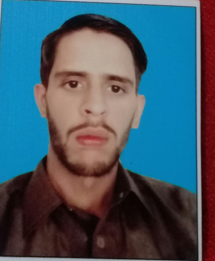 Shoaib Yousaf Profile