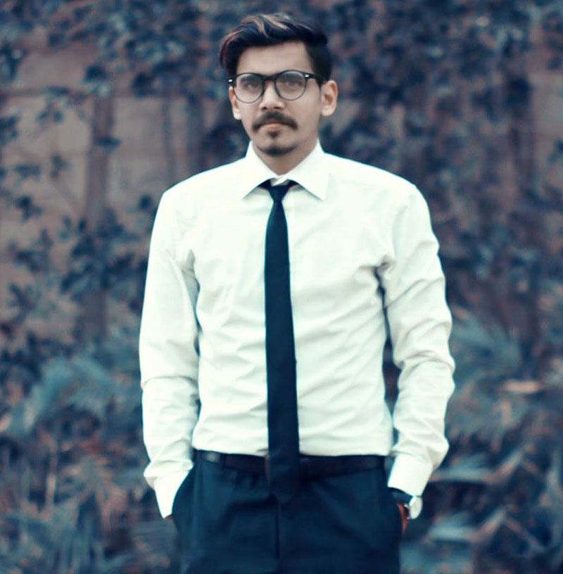 Ammad Uz Zaman Profile Ammad Uz Zaman Profile