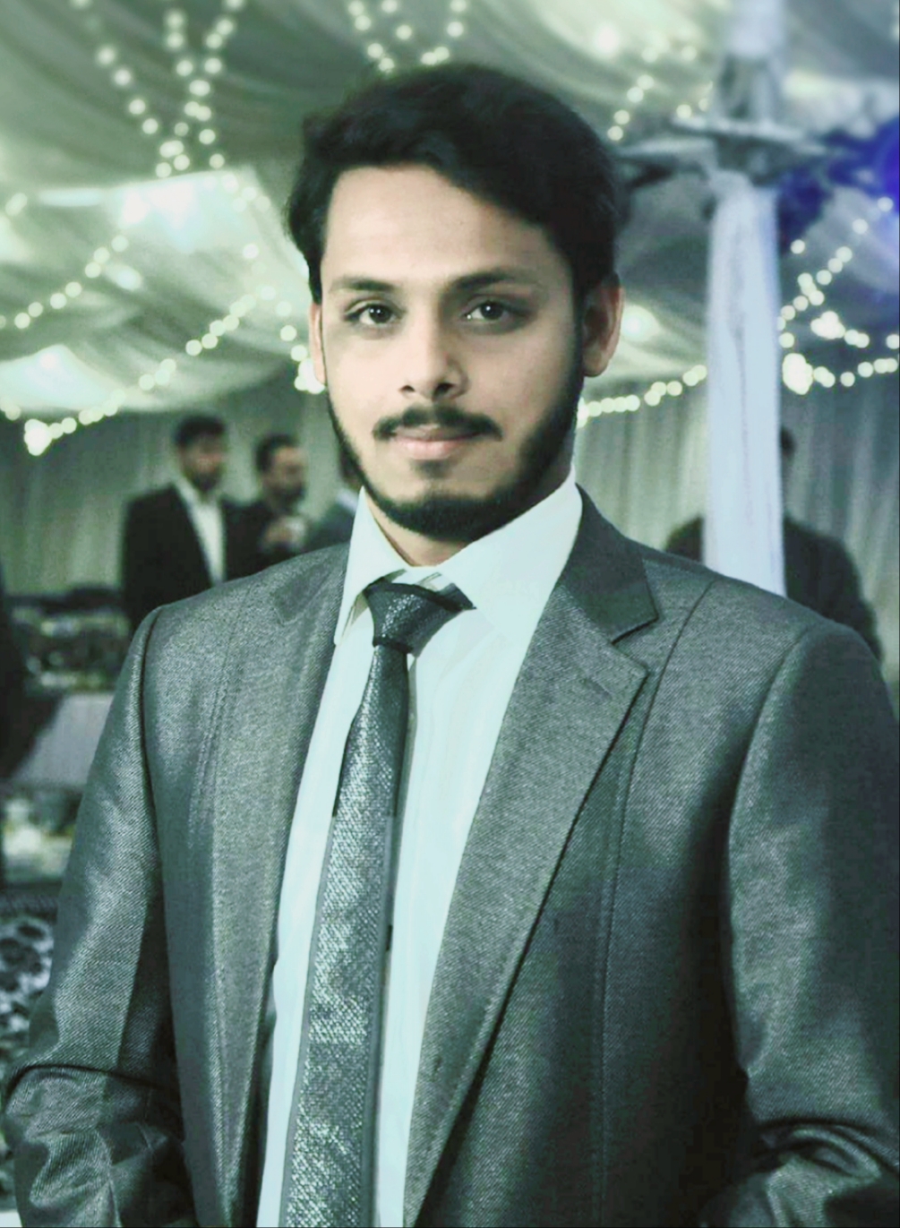 Muhammad Umair Umair Profile Muhammad Umair Umair Profile