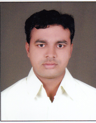Sateesh Kumar Profile