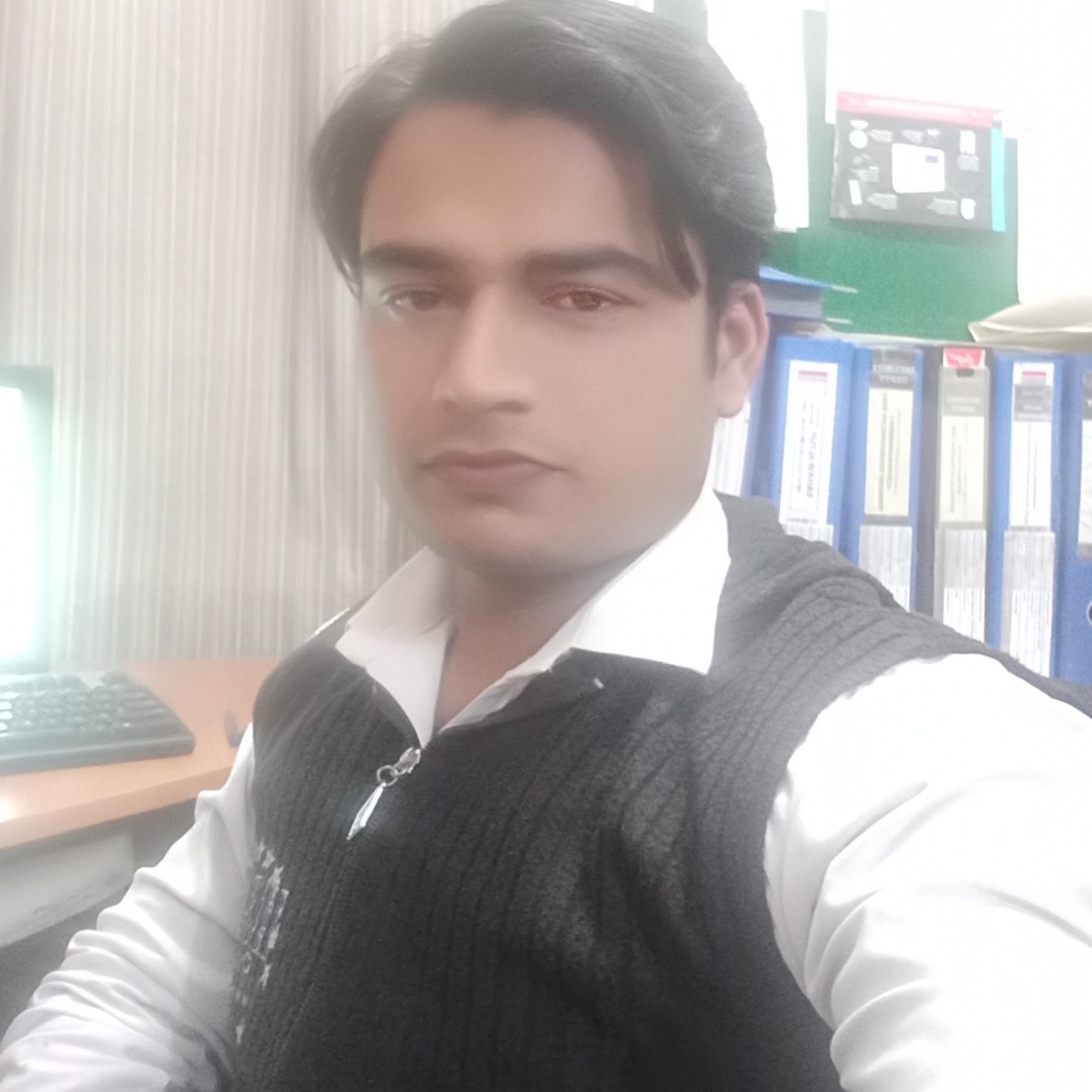 Fahad Qureshi Profile Fahad Qureshi Profile