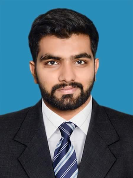 Arham Ahmed Profile Arham Ahmed Profile