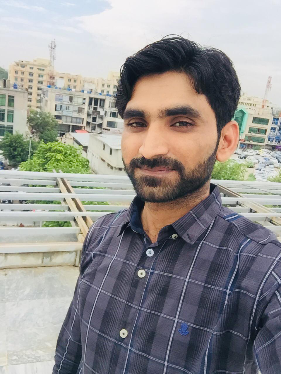 Muhammad Naveed Profile Muhammad Naveed Profile