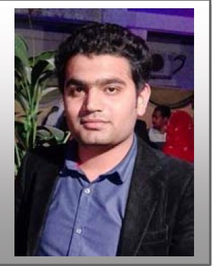 WAQAS ASLAM Profile WAQAS ASLAM Profile