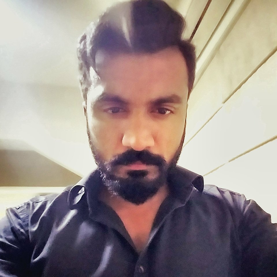 Syed Razi Jawaid Profile Syed Razi Jawaid Profile