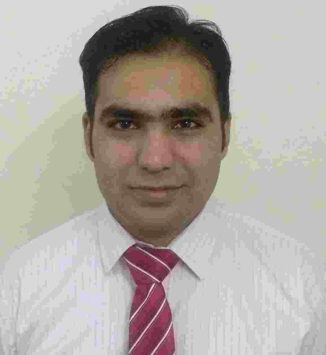 Rehan Shahzad Profile Rehan Shahzad Profile