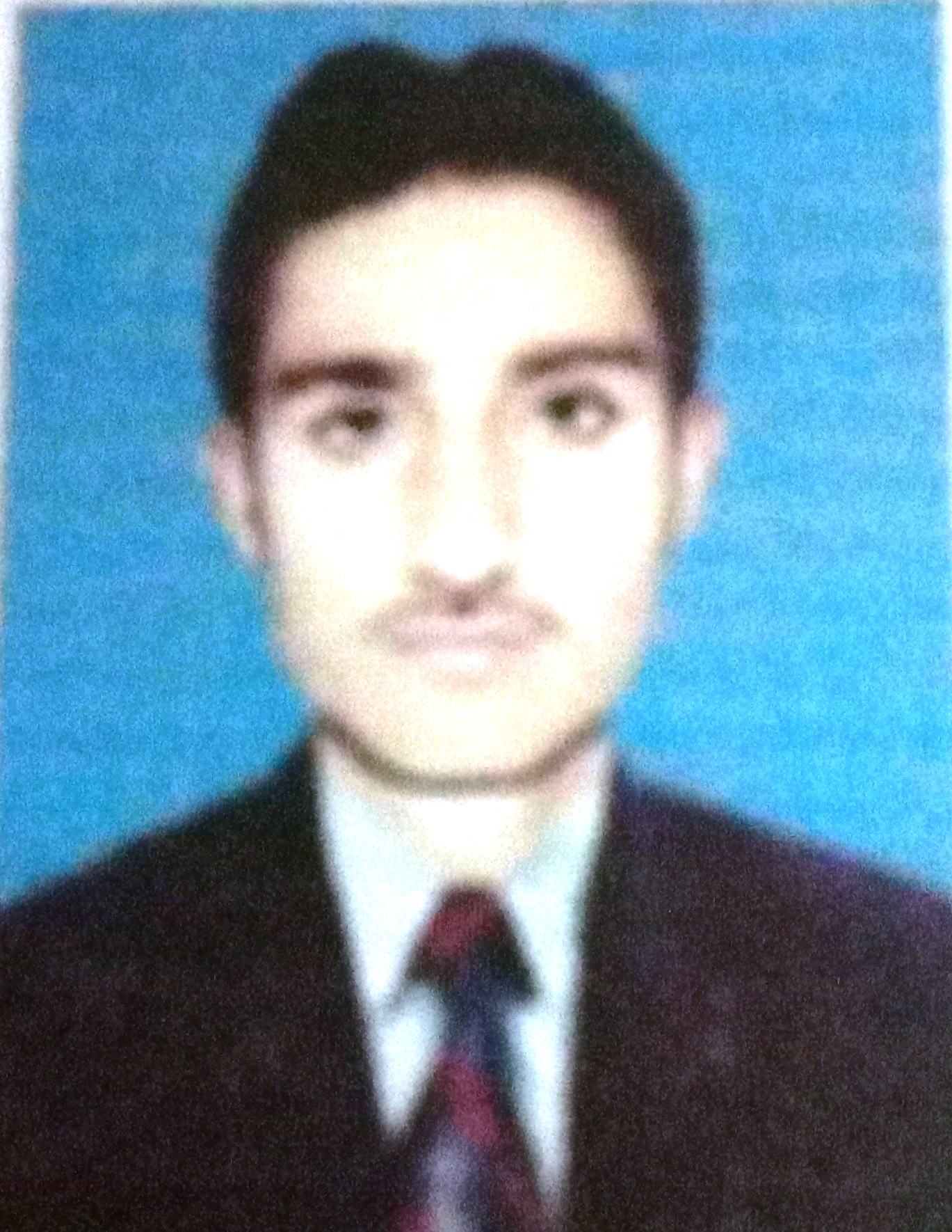 MUHAMMAD AQIB BHATTI 