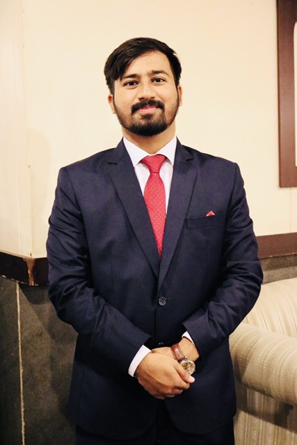 Abdul Basit Qureshi Profile Abdul Basit Qureshi Profile