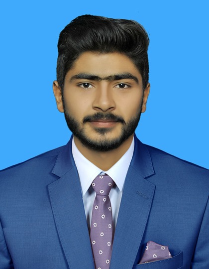 Fahad Sadiq 