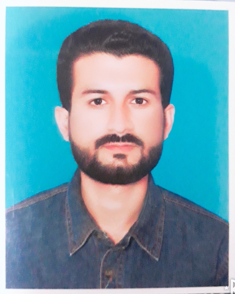 Muhammad Ahtisham Profile Muhammad Ahtisham Profile