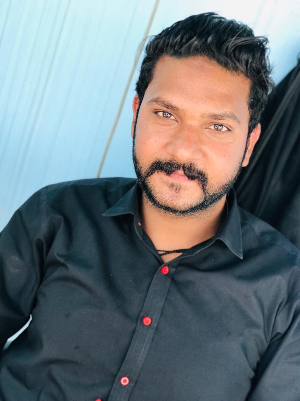 UMAIR AHMAD BAL UMAIR AHMAD BAL Profile