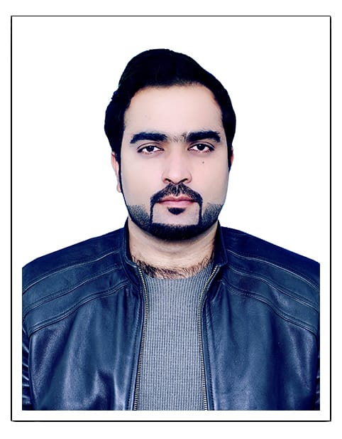 Imran Ahmad Profile