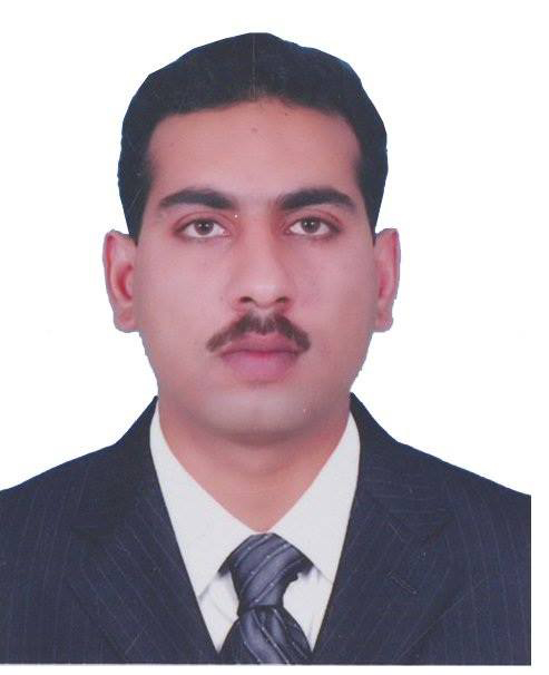 Basharat Karim Profile