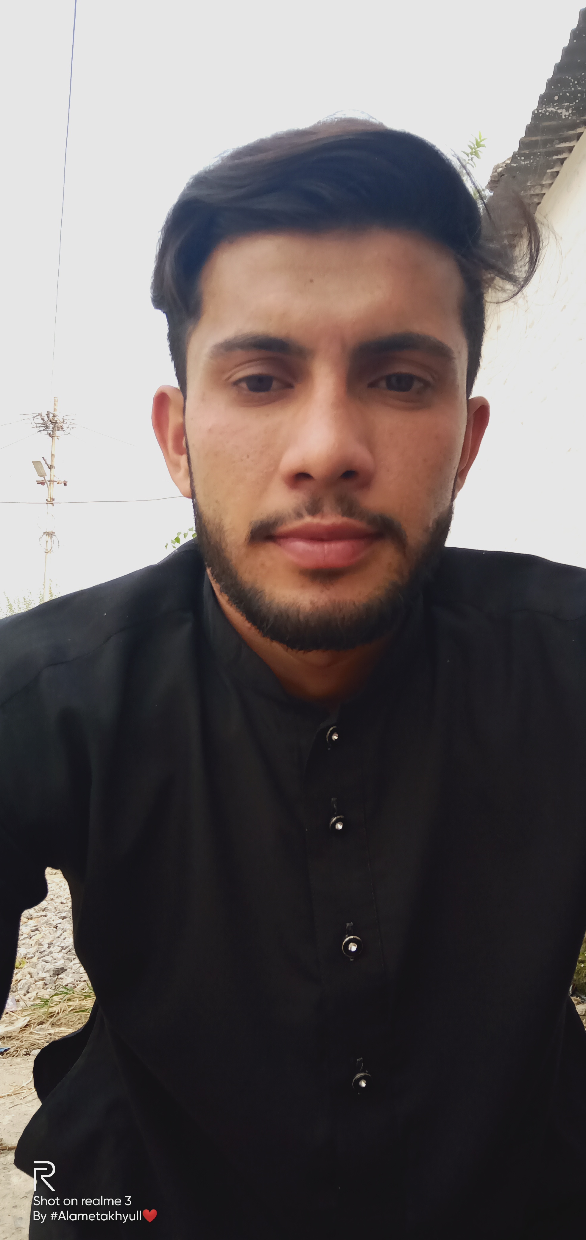 Jamal Rajpoot Profile