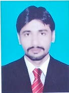 Ali Haider Profile