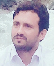 Asad Jan 