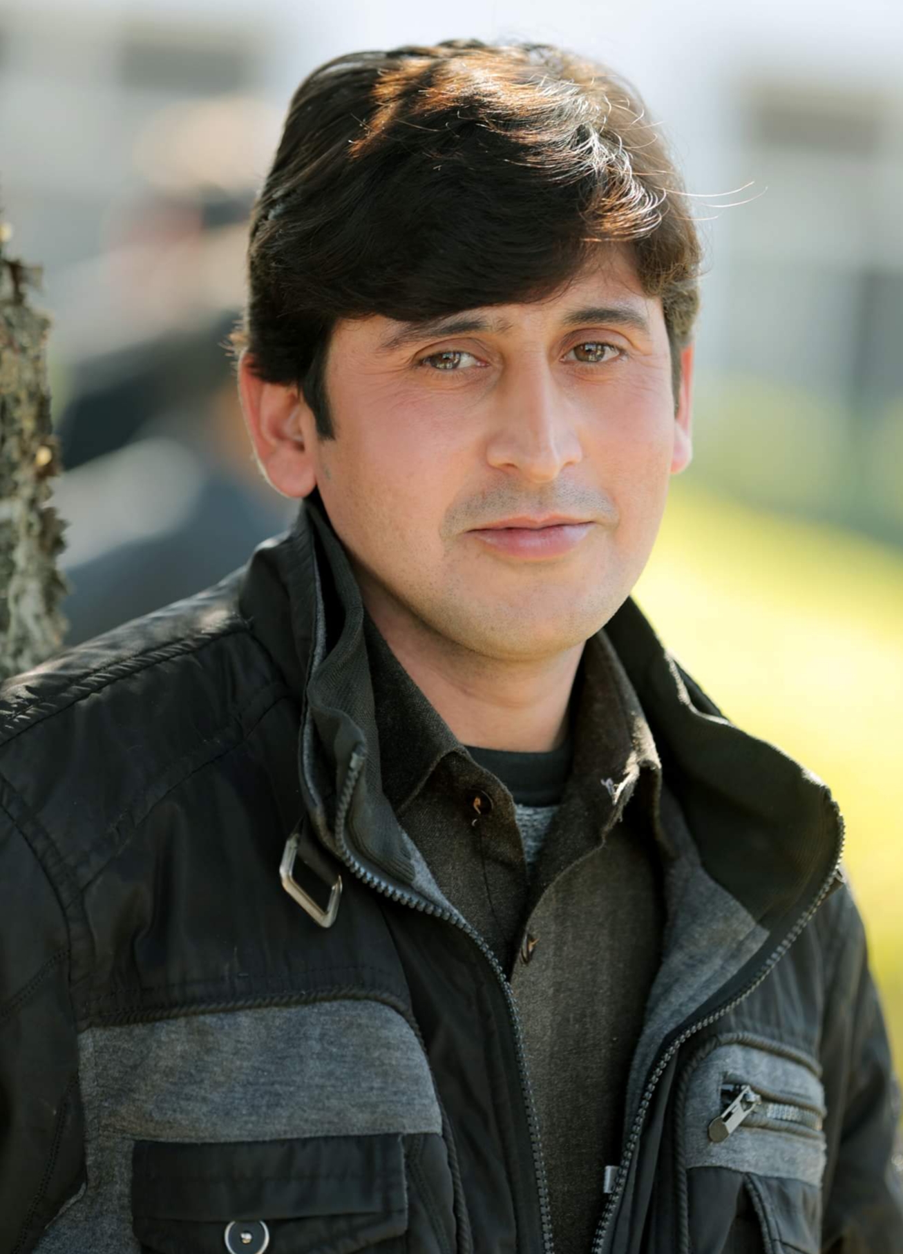 Tahmeed Jan Profile Tahmeed Jan Profile