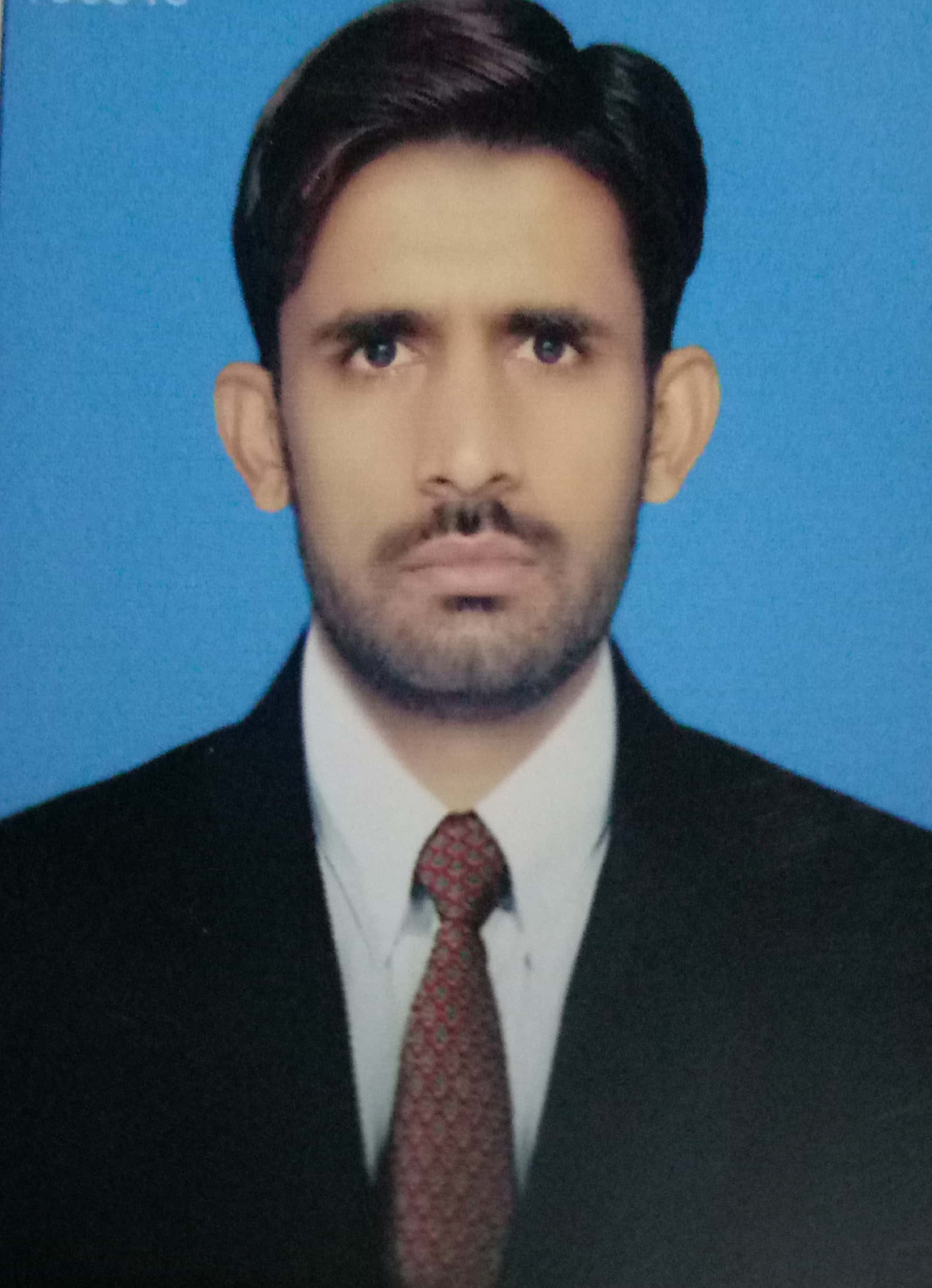 Ijaz Ahmad Profile Ijaz Ahmad Profile