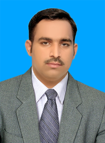 ALLAH WARRAYO MAHESAR 