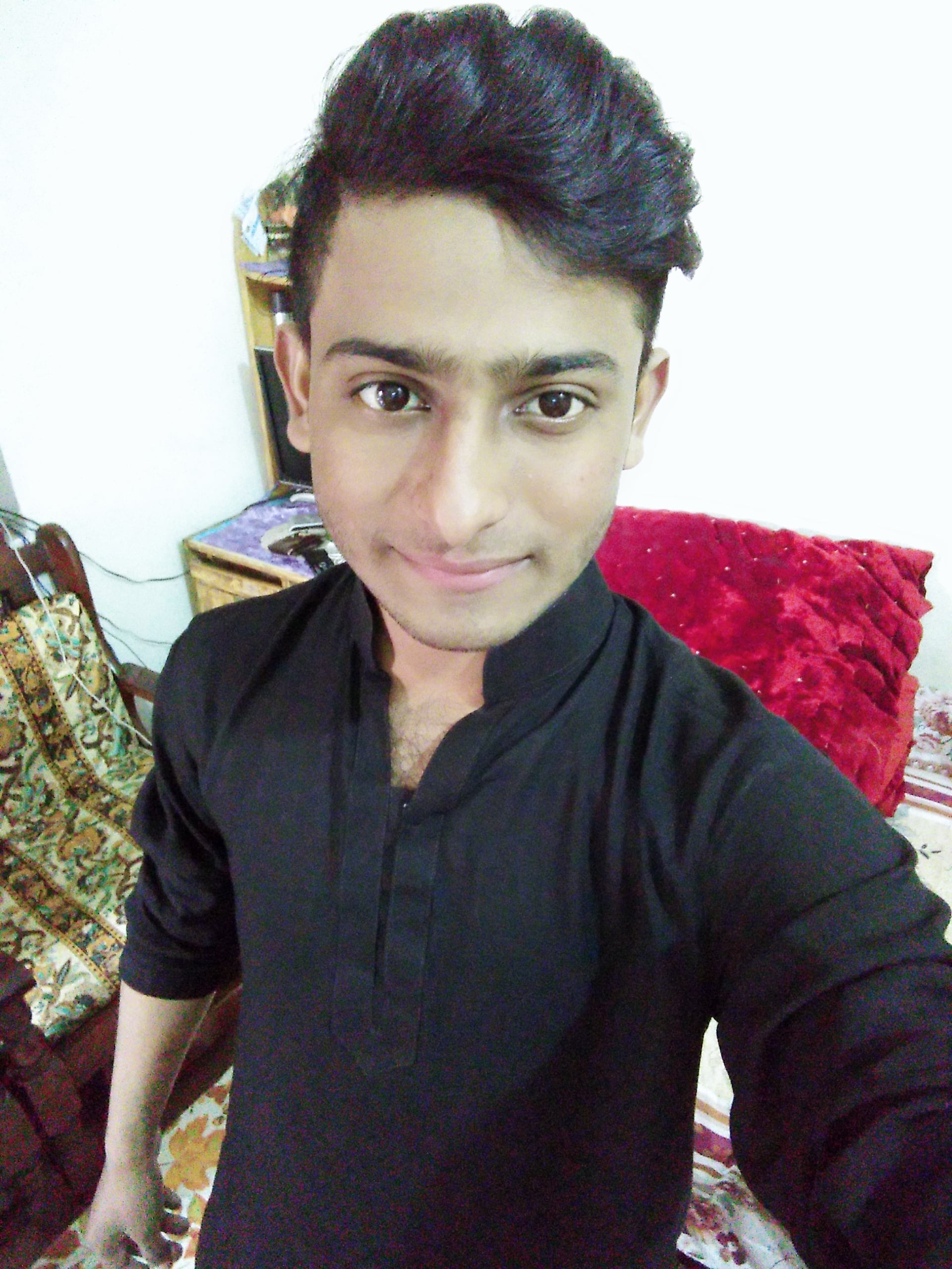 Suleman Khan Profile Suleman Khan Profile