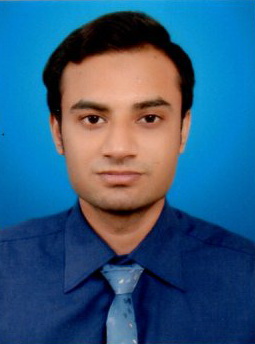 Ali Shaikh Profile Ali Shaikh Profile