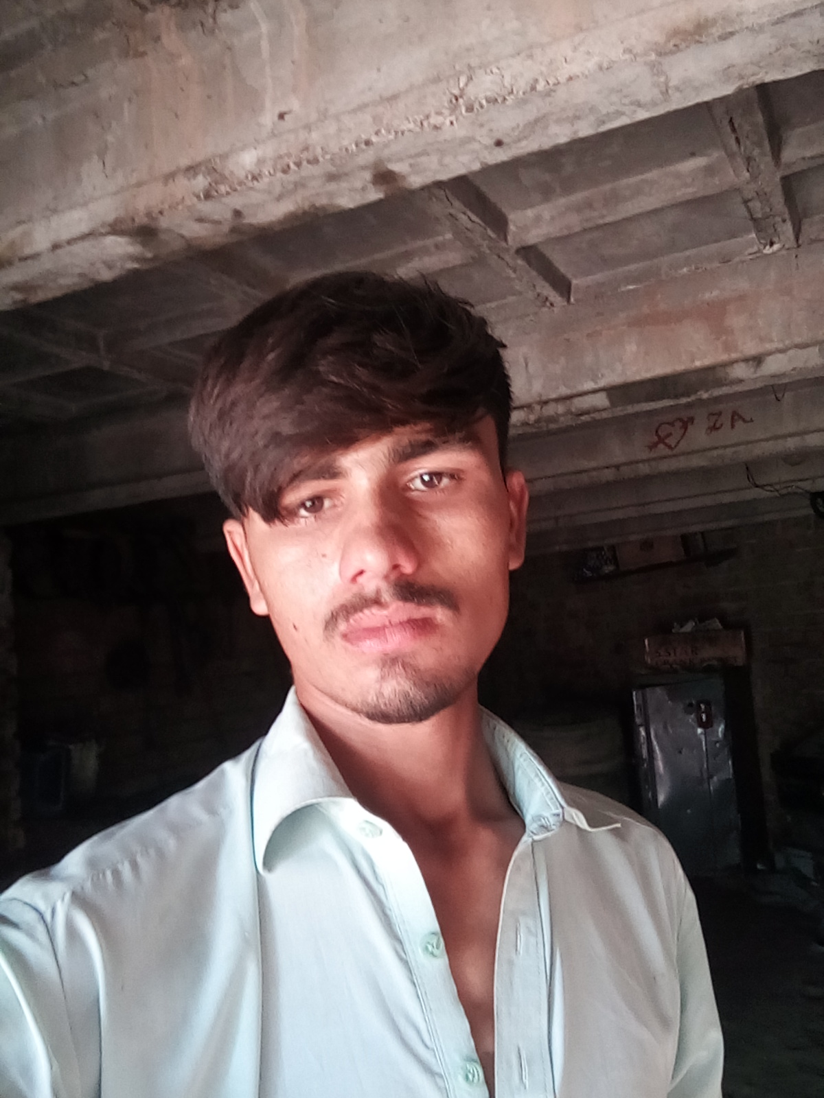 Muhammad Zeeshan Profile Muhammad Zeeshan Profile