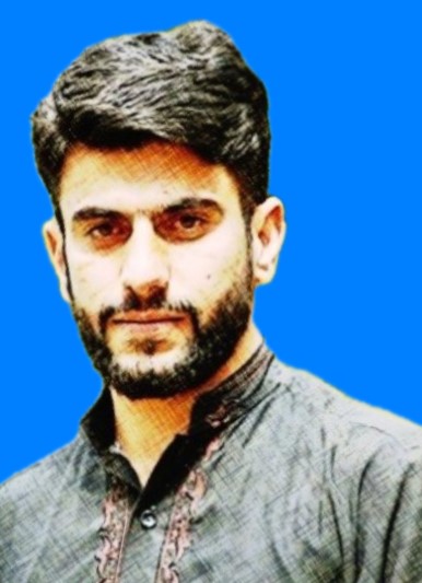 Muhammad Ayaz Profile