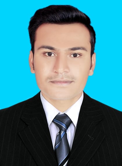 Muhammad Shareef Nawaz 
