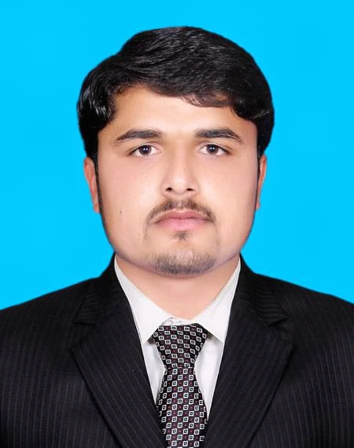 Mubashir Habib Profile