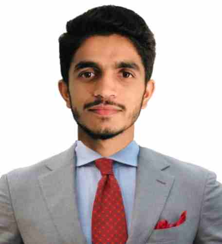 Hafiz Usama Khalid Profile