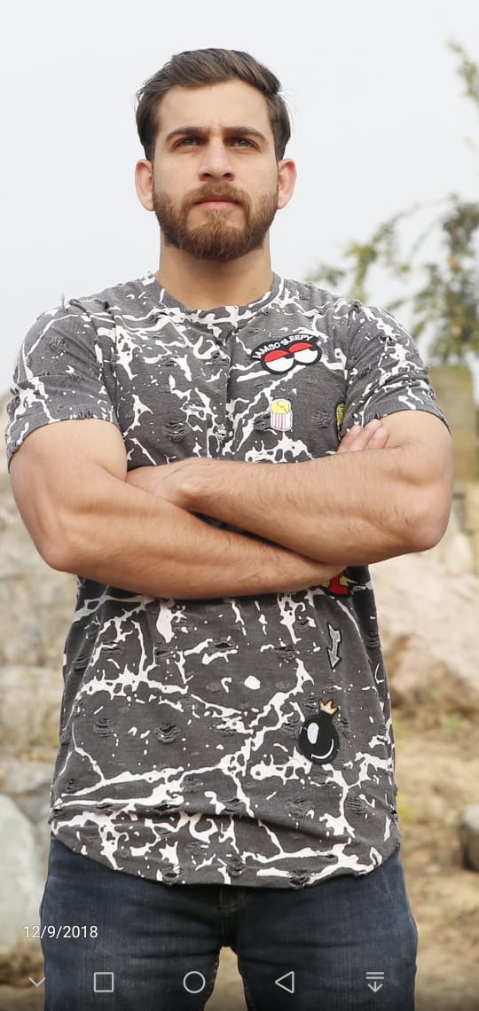 SH NOMAN FAZAL Profile