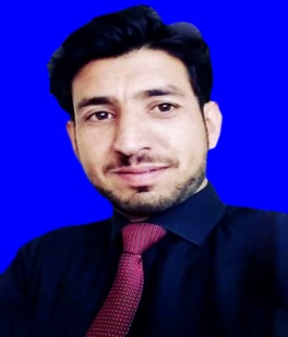 Jan Ud Din Profile Jan Ud Din Profile